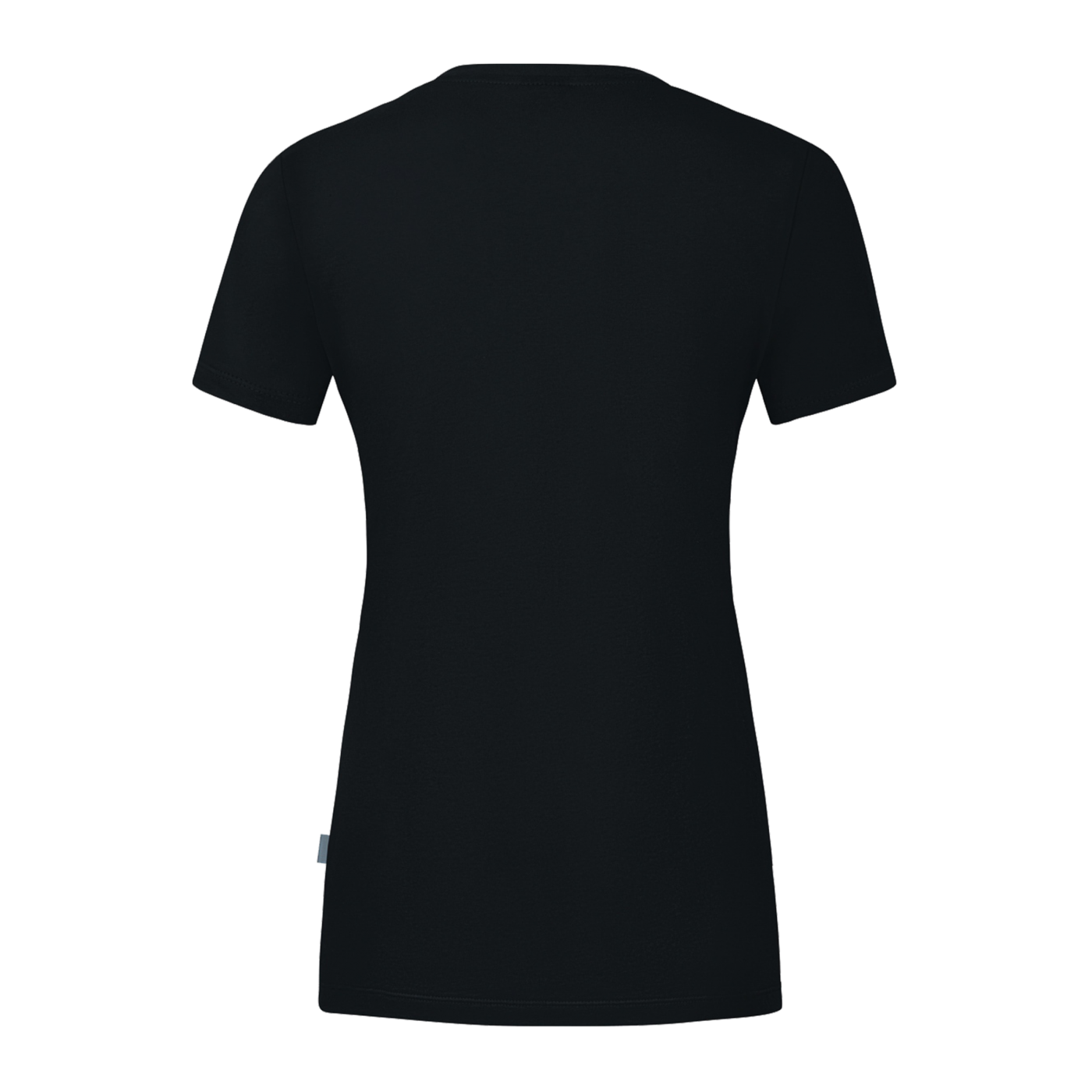 JAKO Organic T-Shirt Damen Schwarz F800