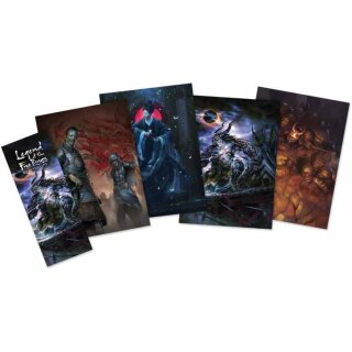 Legend of the Five Rings RPG Mask of the Oni (EN)