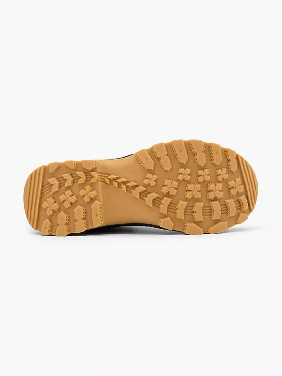 Bench Boots