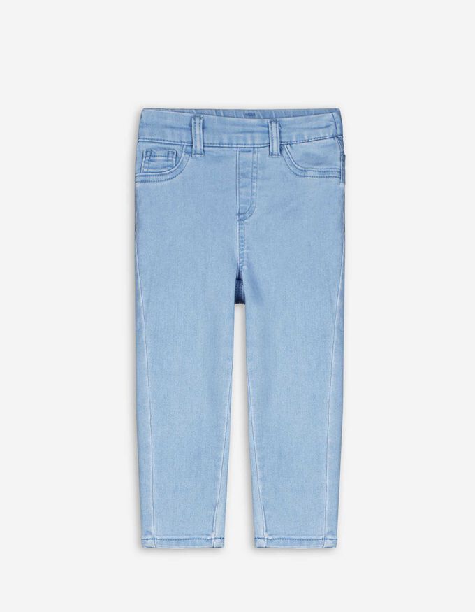 Jeggings - Ohne Verschluss