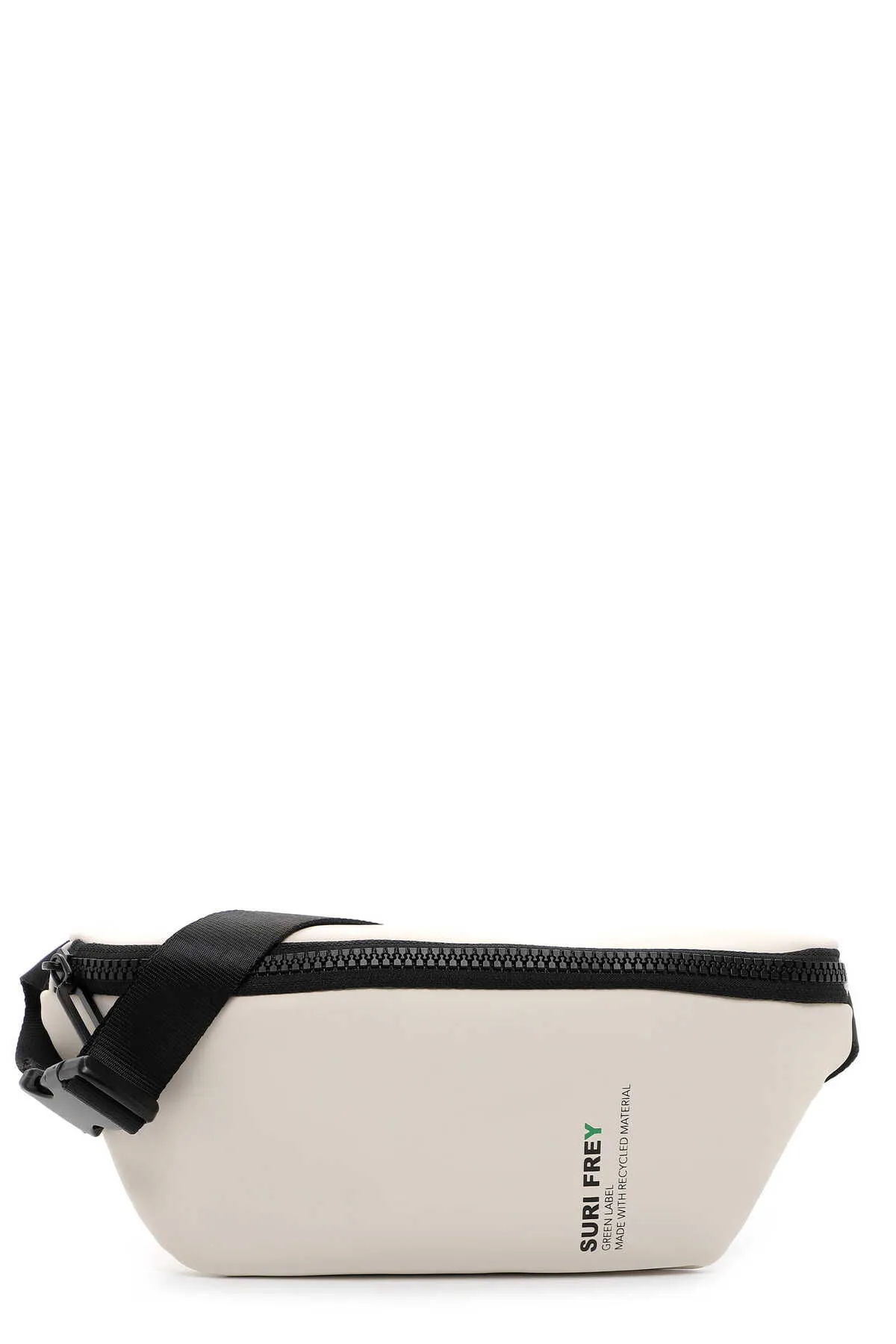 SURI FREY  Gürteltasche - Beige - Unifarben