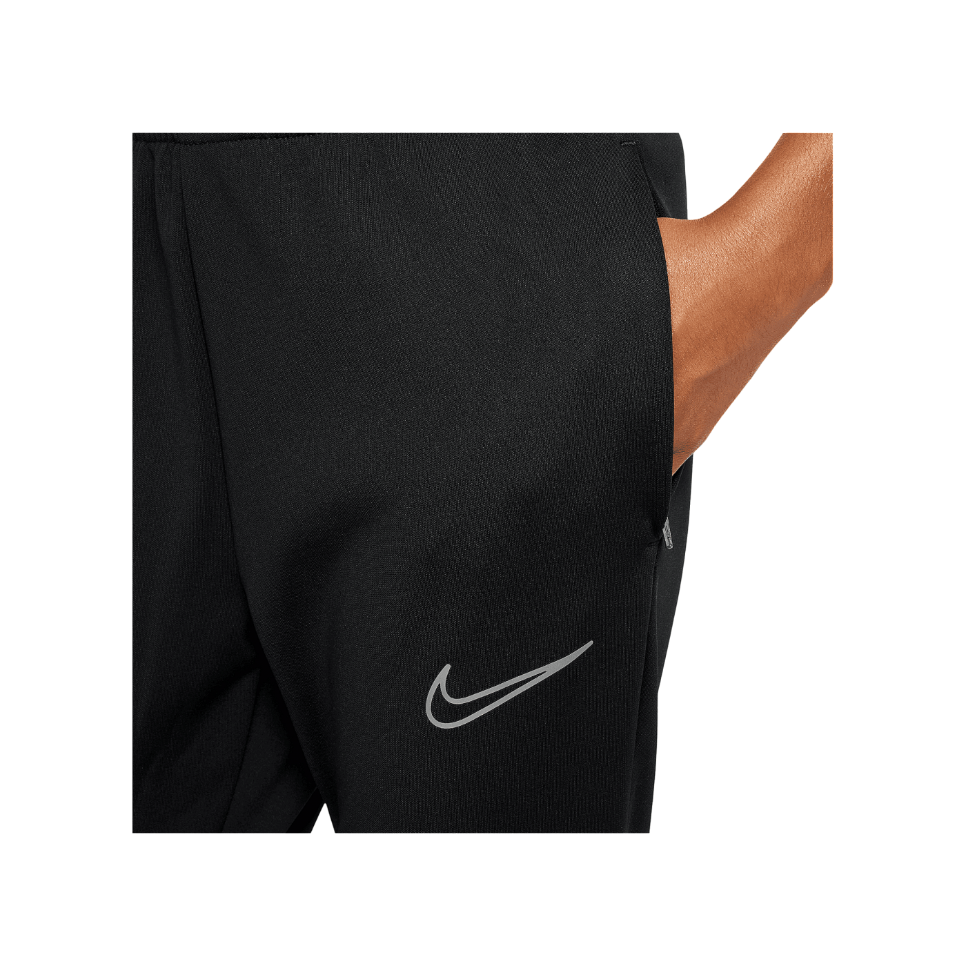 Nike ACD Hose Kids Schwarz F013