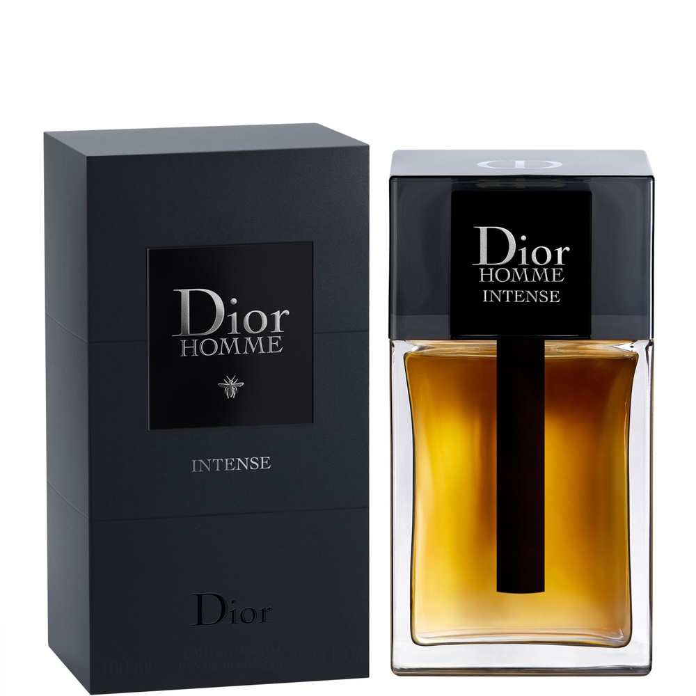 DIOR Dior Homme Intense Eau de Parfum