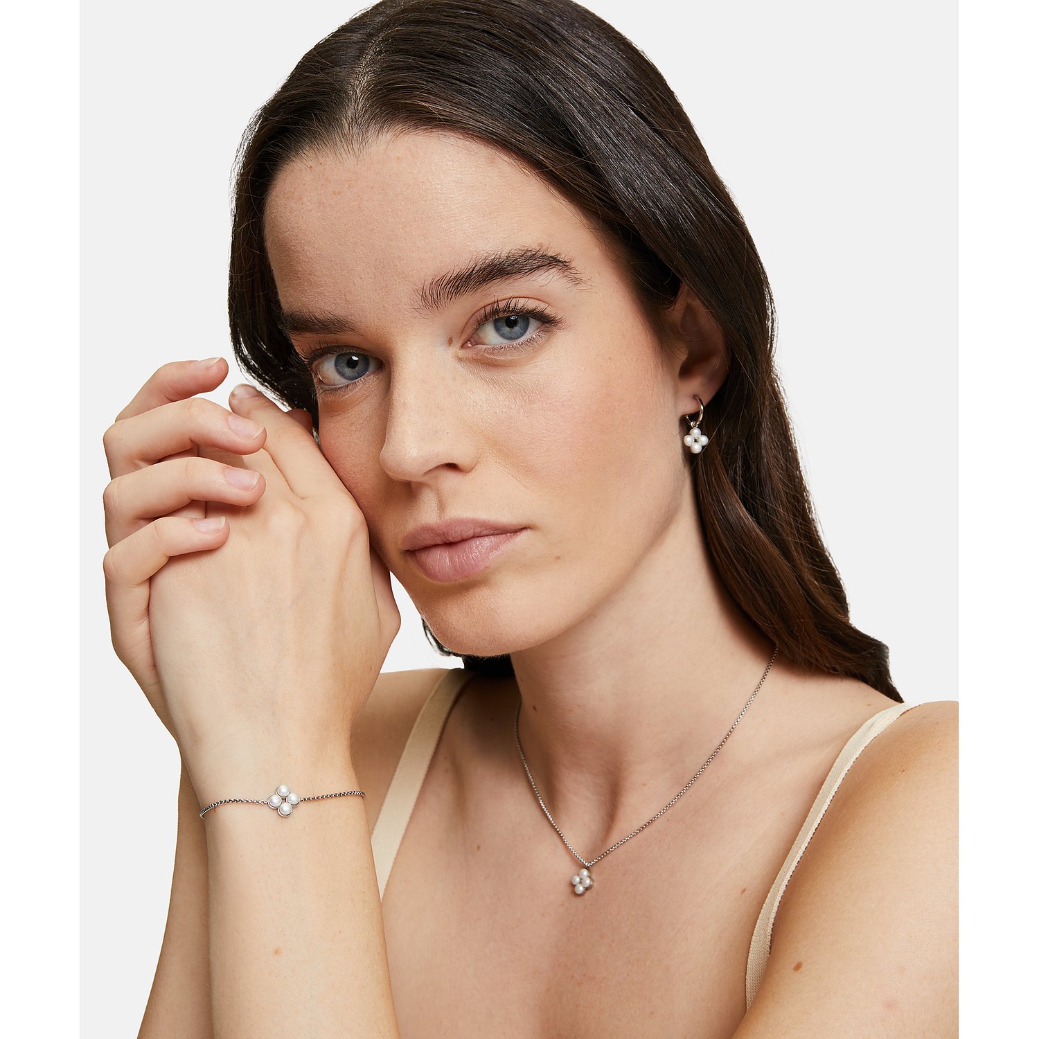 Náramky z tamarisku