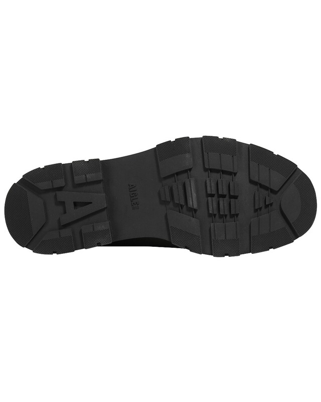 Aigle Damen Kurzgummistiefel Soft Rain Fur