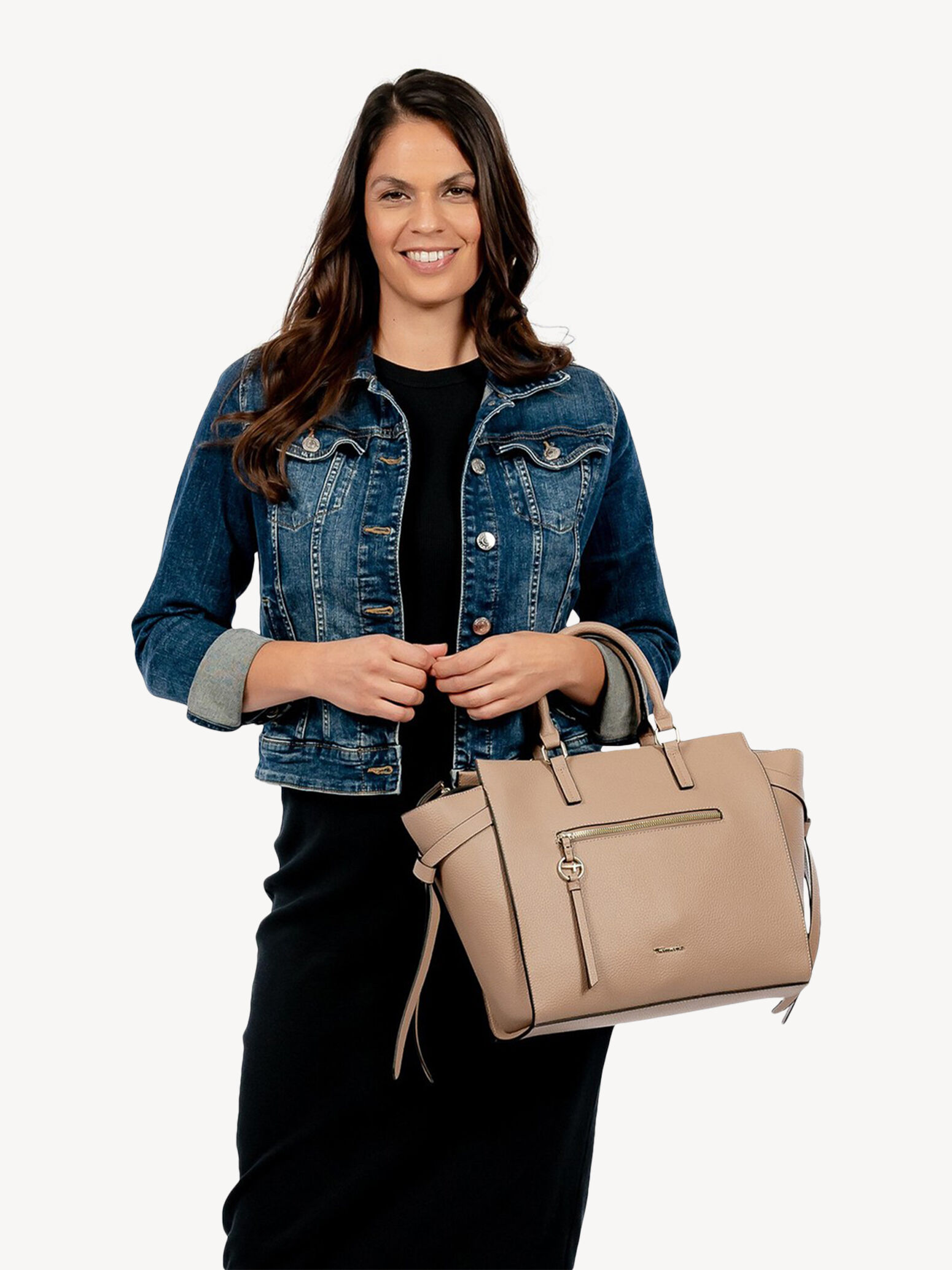 Sac cabas - marron
