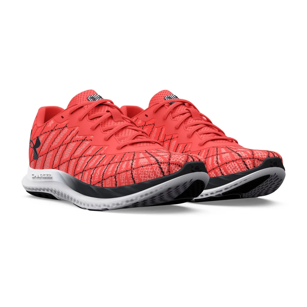 Under Armour Charged Breeze 2 3026135-600 / rot