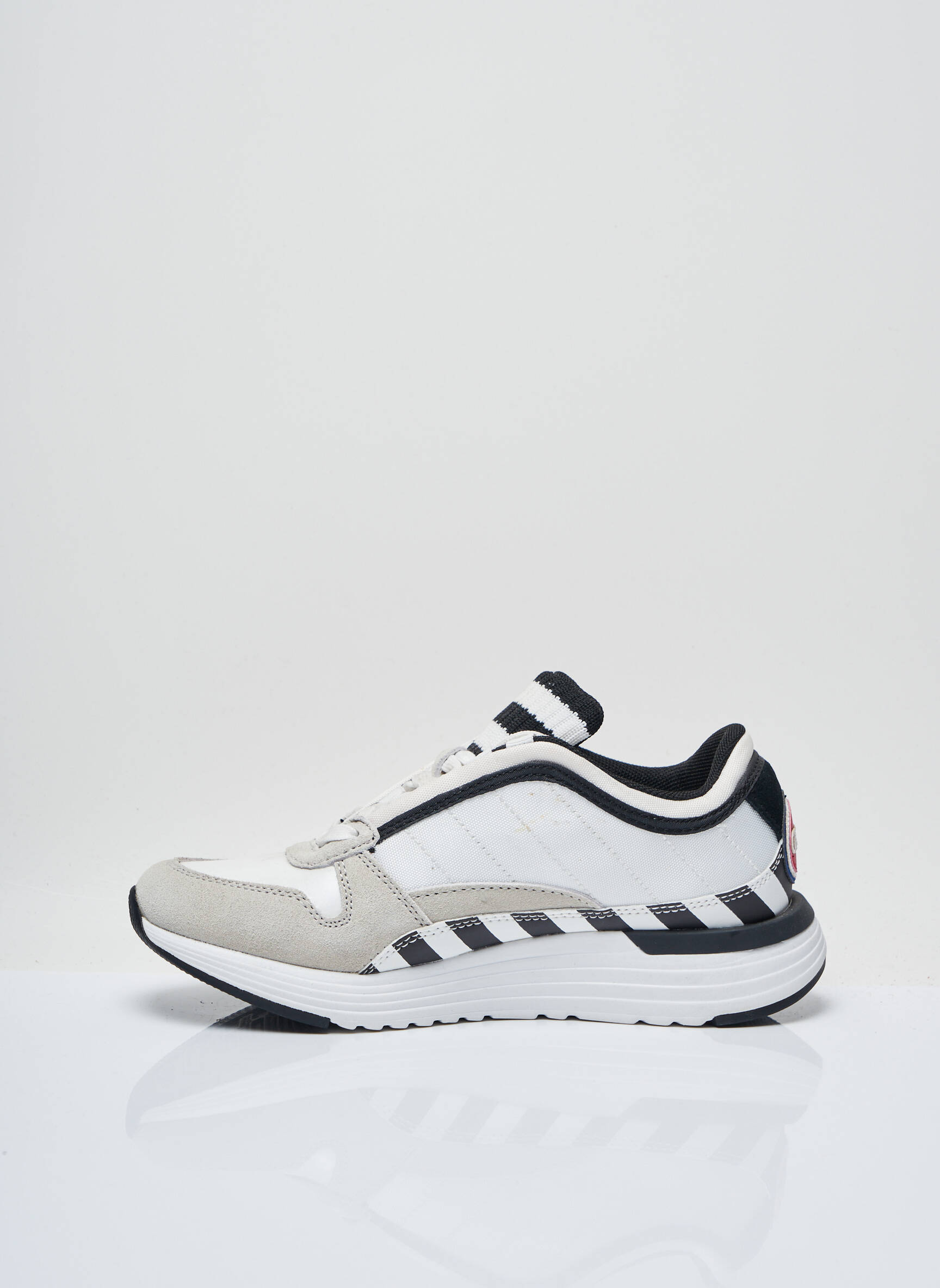 Colmar Baskets Femme couleur blanc
