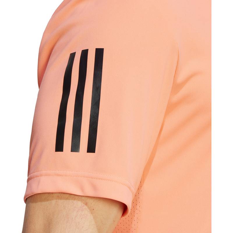 adidas Club Tennisshirt Herren
