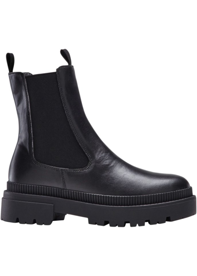 Chelsea Boot