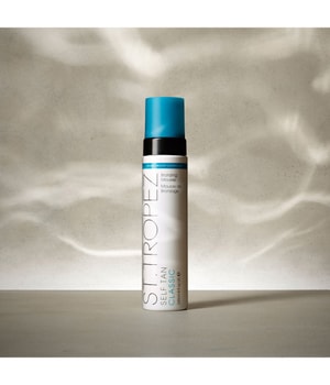 St. Tropez Self Tan Classic Bronzing Mousse Selbstbräunungsmousse 120 ml