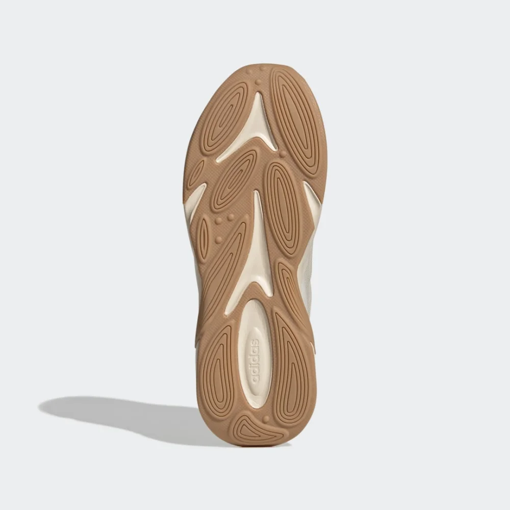 adidas Ozelle Cloudfoam GX6762 / braun