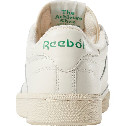 LIFESTYLE - SCHUHE HERREN - SNEAKERS CLUB C 1985 TV SNEAKER  LIFESTYLE - SCHUHE HERREN