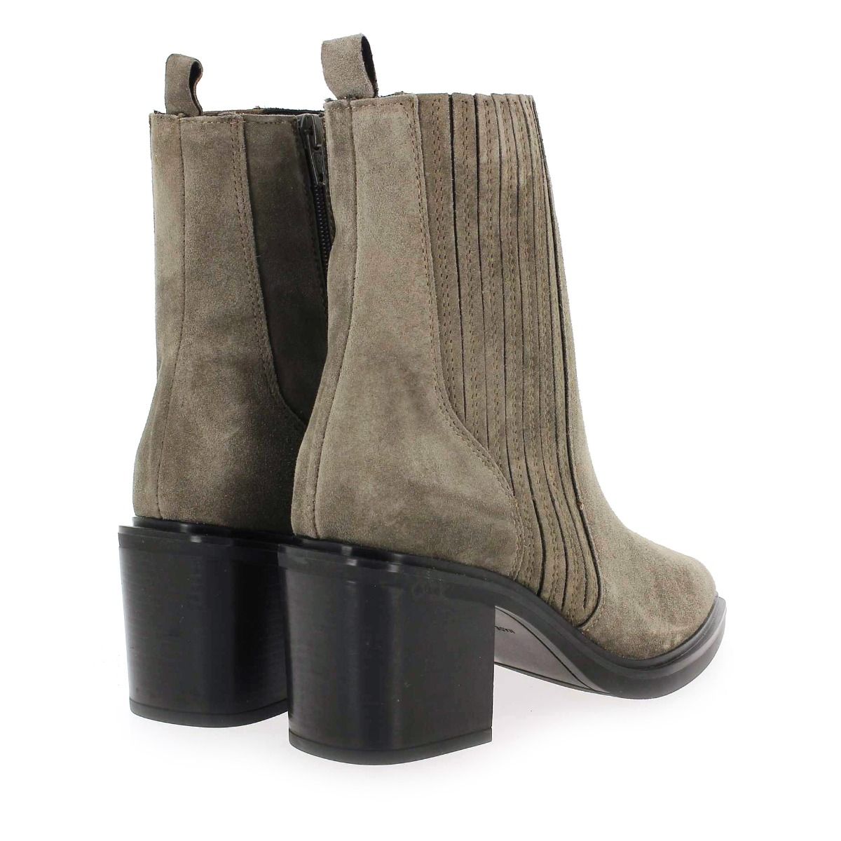 Alpe  2463 - Taupe Gris