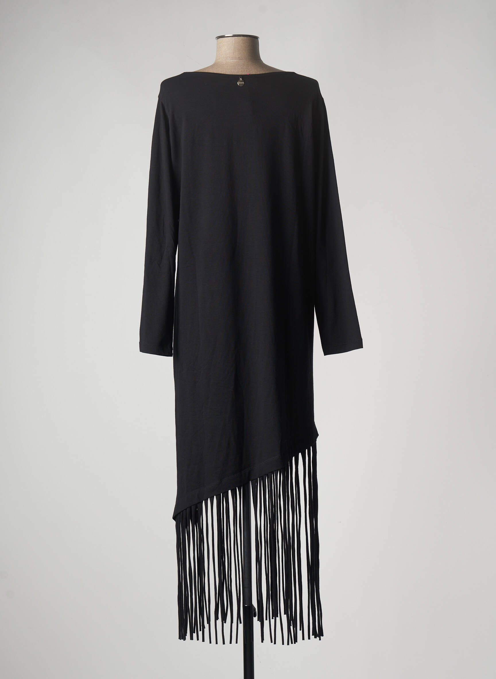 Lolitas Lolos Robes Longues Femme couleur noir
