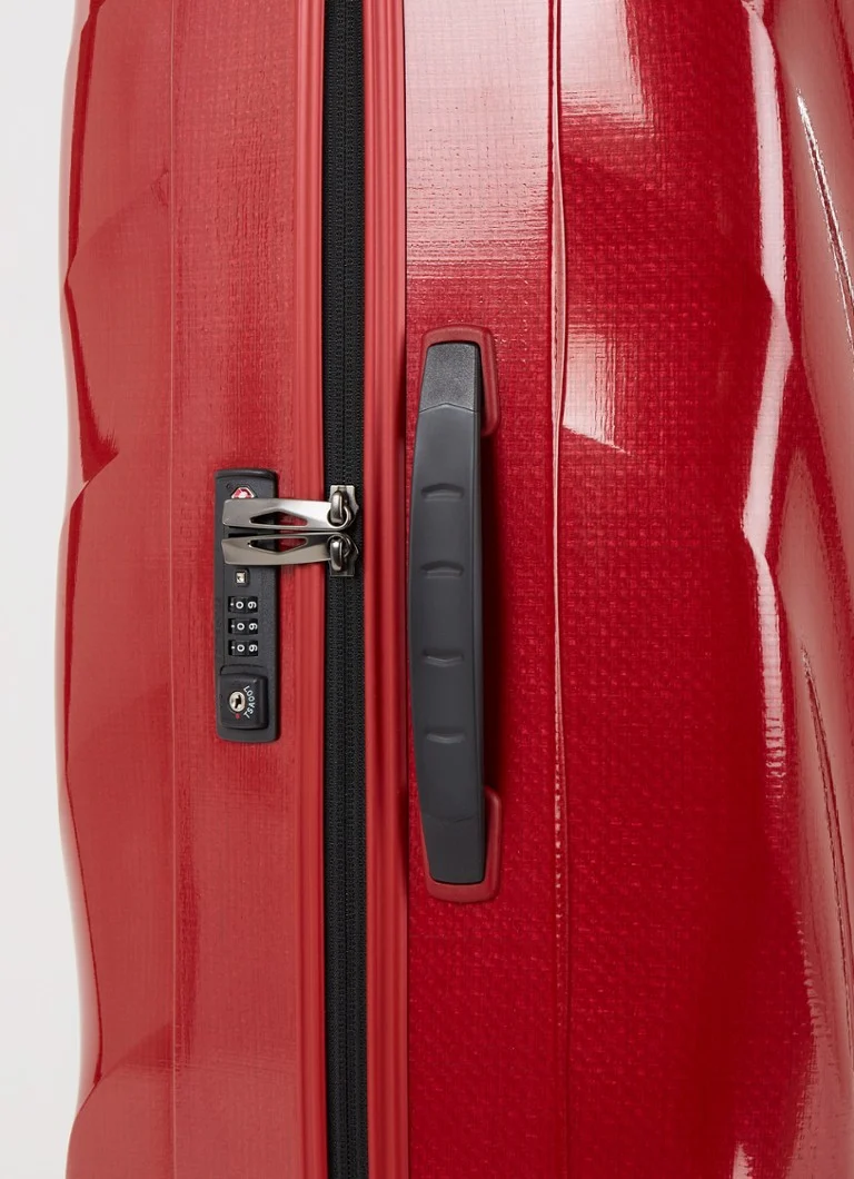 Περιστρεφόμενος φακός Samsonite C-Lite 81 εκ.
