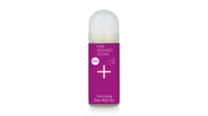 i+m Floral Swing Deo Roll-On 50 ml