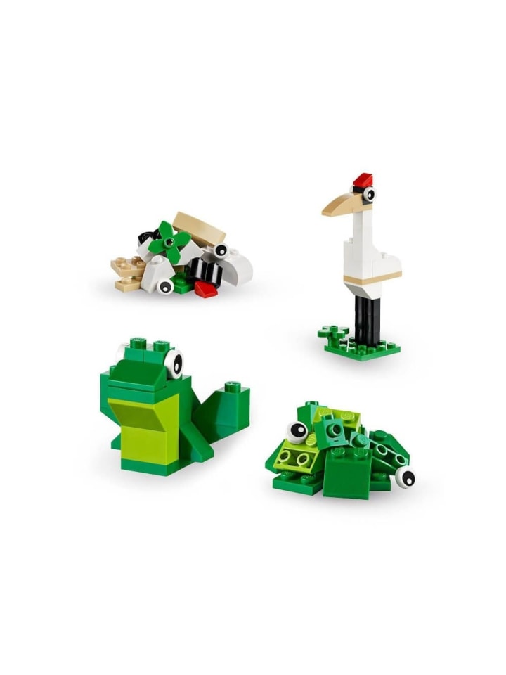 LEGO Classic Große Bausteine Box in Mehrfarbig ab 4 Jahre günstig kaufen onesize