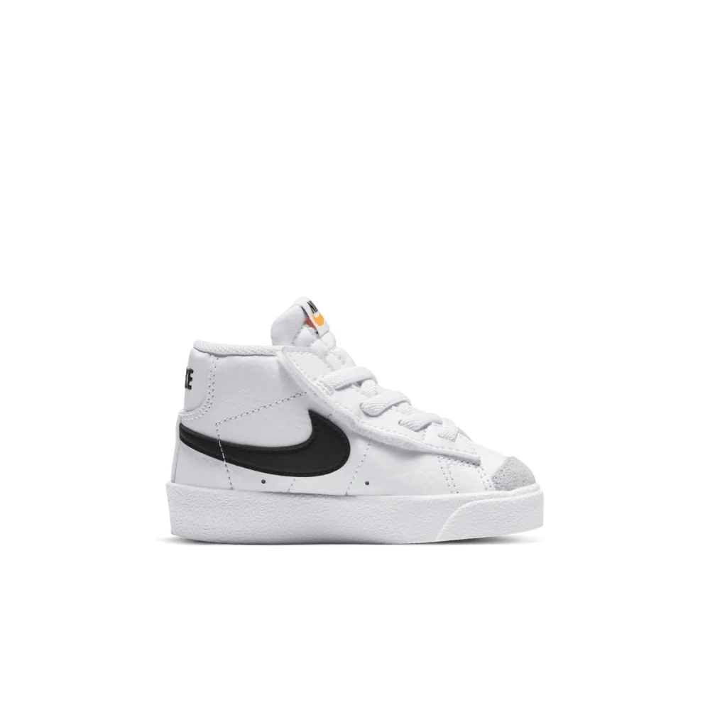 Nike Blazer Mid 77 TD DA4088-100 / weiss