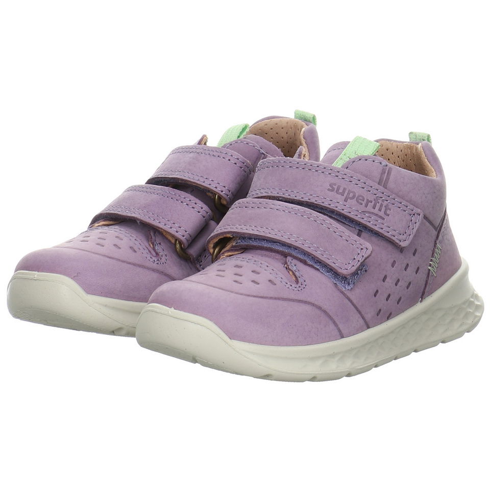 Superfit Breeze Klettschuh