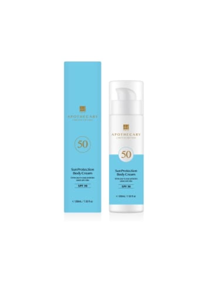 Dr Botanicals SPF 50 Körpercreme 200ml günstig kaufen onesize