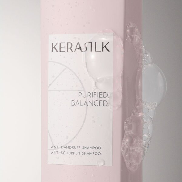 Kerasilk Anti-Dandruff Shampoo