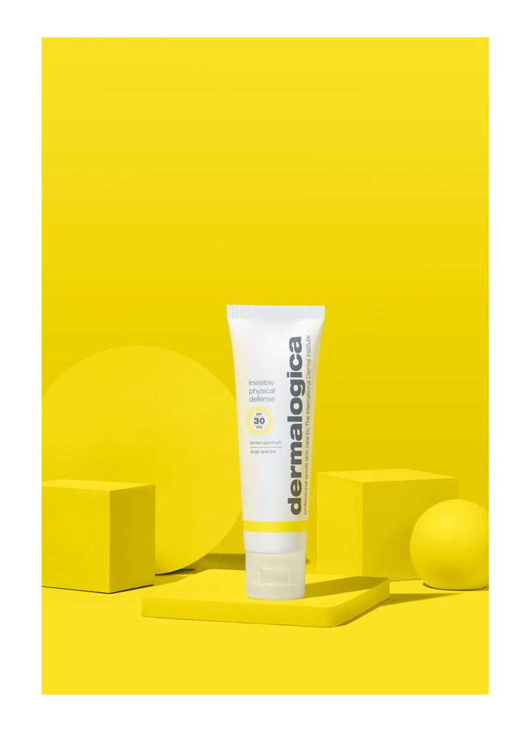 Protecție solară facială Dermalogica Invisible Physical Defense SPF 30