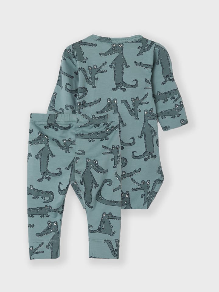 name it Set Body & Hose NBMLASSIR in trellis günstig kaufen 62