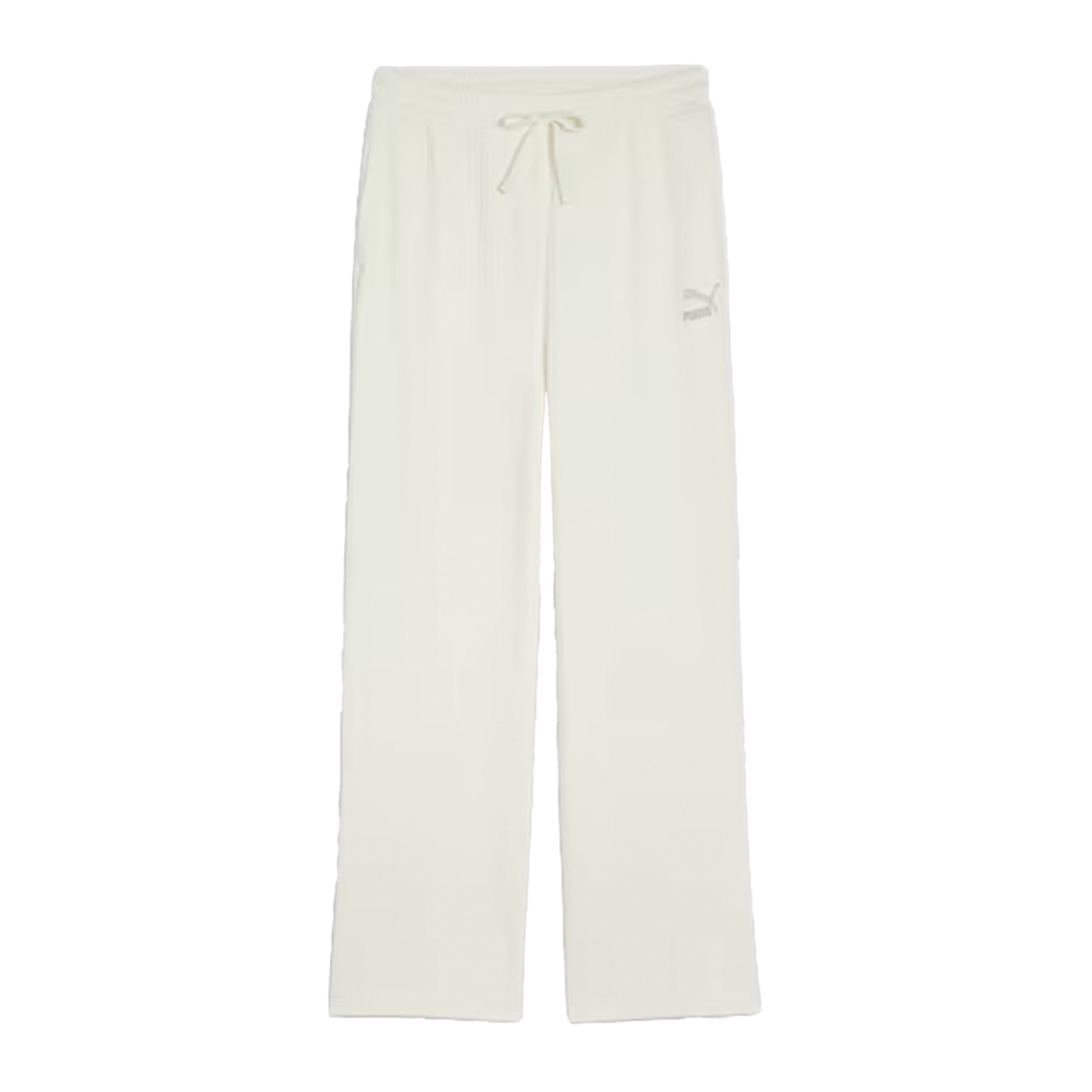 PUMA Classics Ribbed Relaxed Jogginghose Damen F66