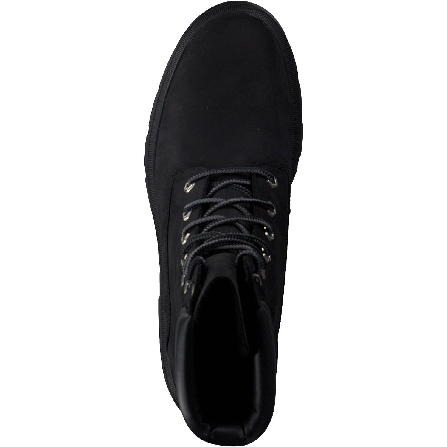 Timberland Cortina Valley TB0A5, Schnürstiefeletten, Damen, black