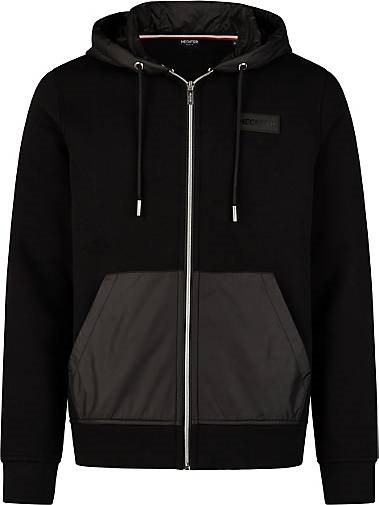 DANIEL HECHTER Sweatjacke