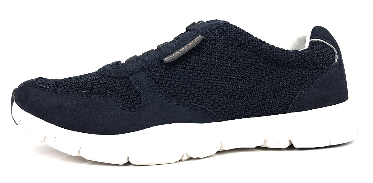Pius Gabor 1018.14.01 Blau Denim