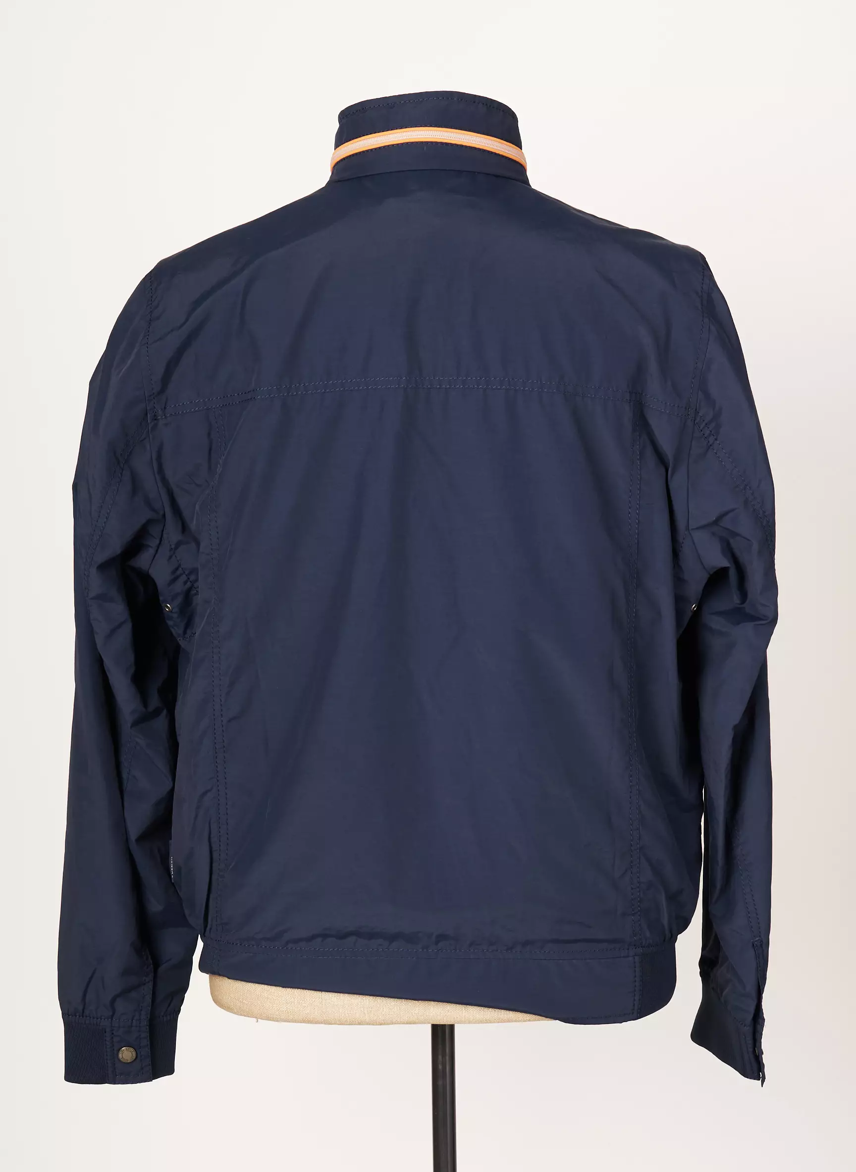 Camberabero Blousons Homme couleur bleu