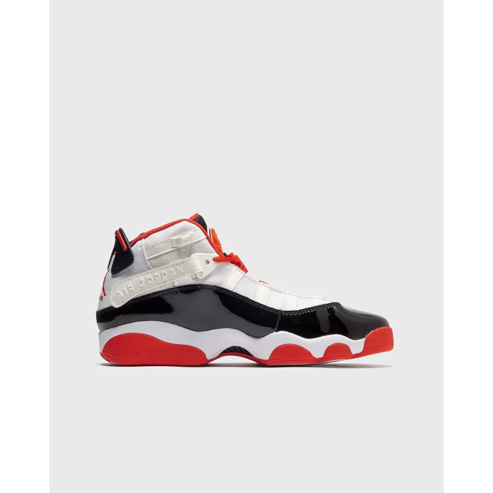 NIKE JORDAN 6 Rings DV1345-108 / weiss