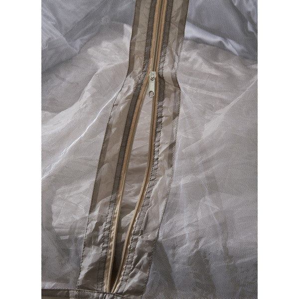 PYRAMID MOSQUITO NET + FLOOR - Moskitonetz