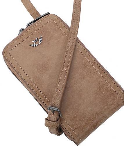 Fritzi aus Preußen Fritzi08 Jozy Vintage Handytasche 10 cm