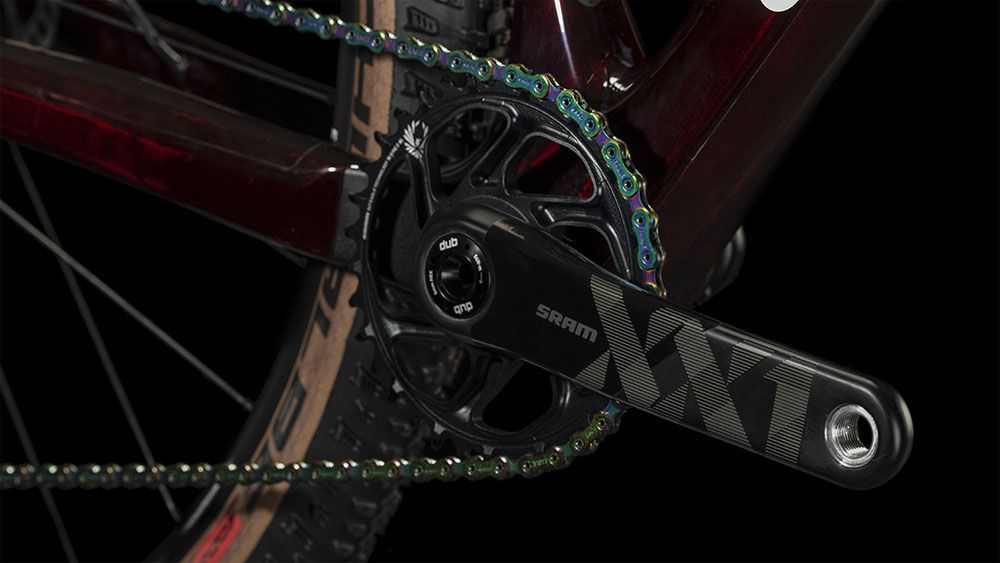 Cube Elite C:68X Race liquidred´n´carbon kaufen | Bike-Discount