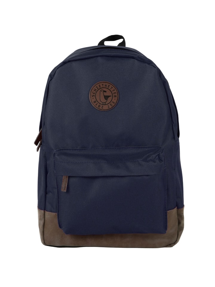 SCHIETWETTER Rucksack 14 Ltr. in navy günstig kaufen onesize