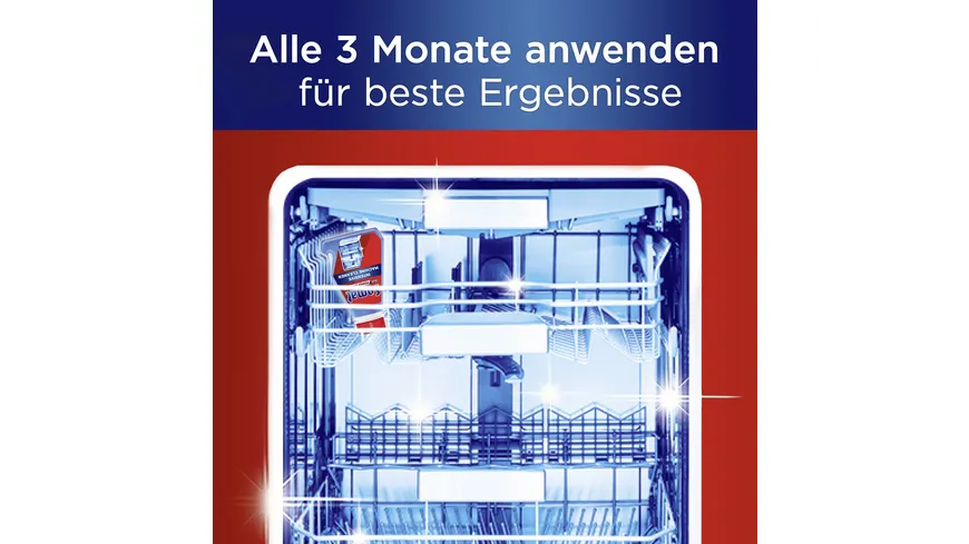 Somat Intensiv Maschinen Reiniger 0.25 l