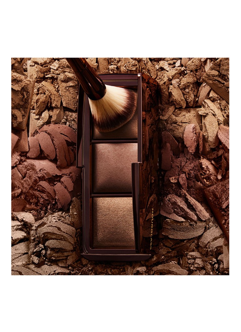 Hourglass AMBIENT™ Lighting Palette Volume 3 - powder & highlighter palette