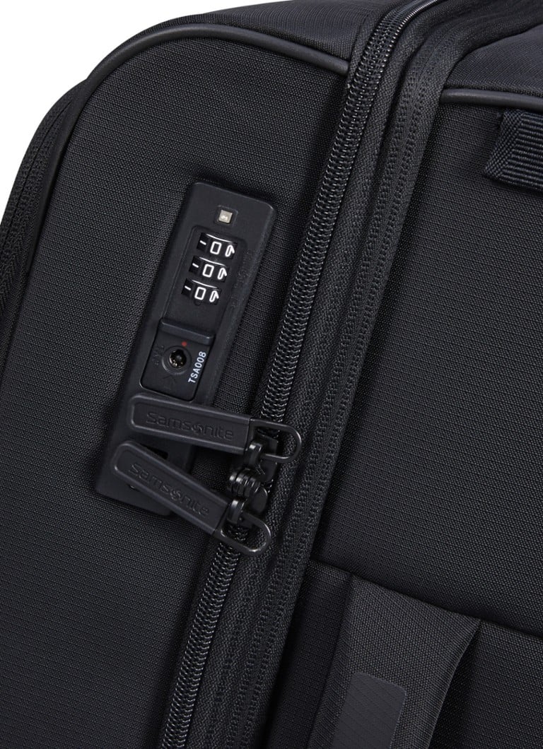 Samsonite BIZ2GO laajennettava spinner 77 cm
