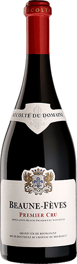 Domaine du Château de Meursault : Beaune 1er cru 
