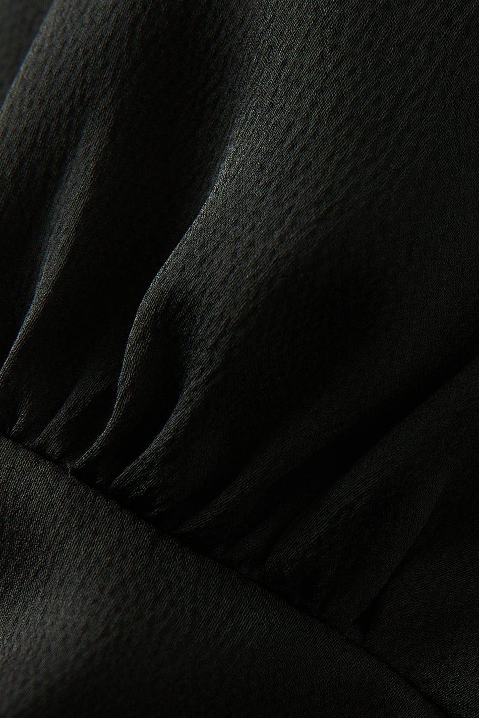 Milly satin dress