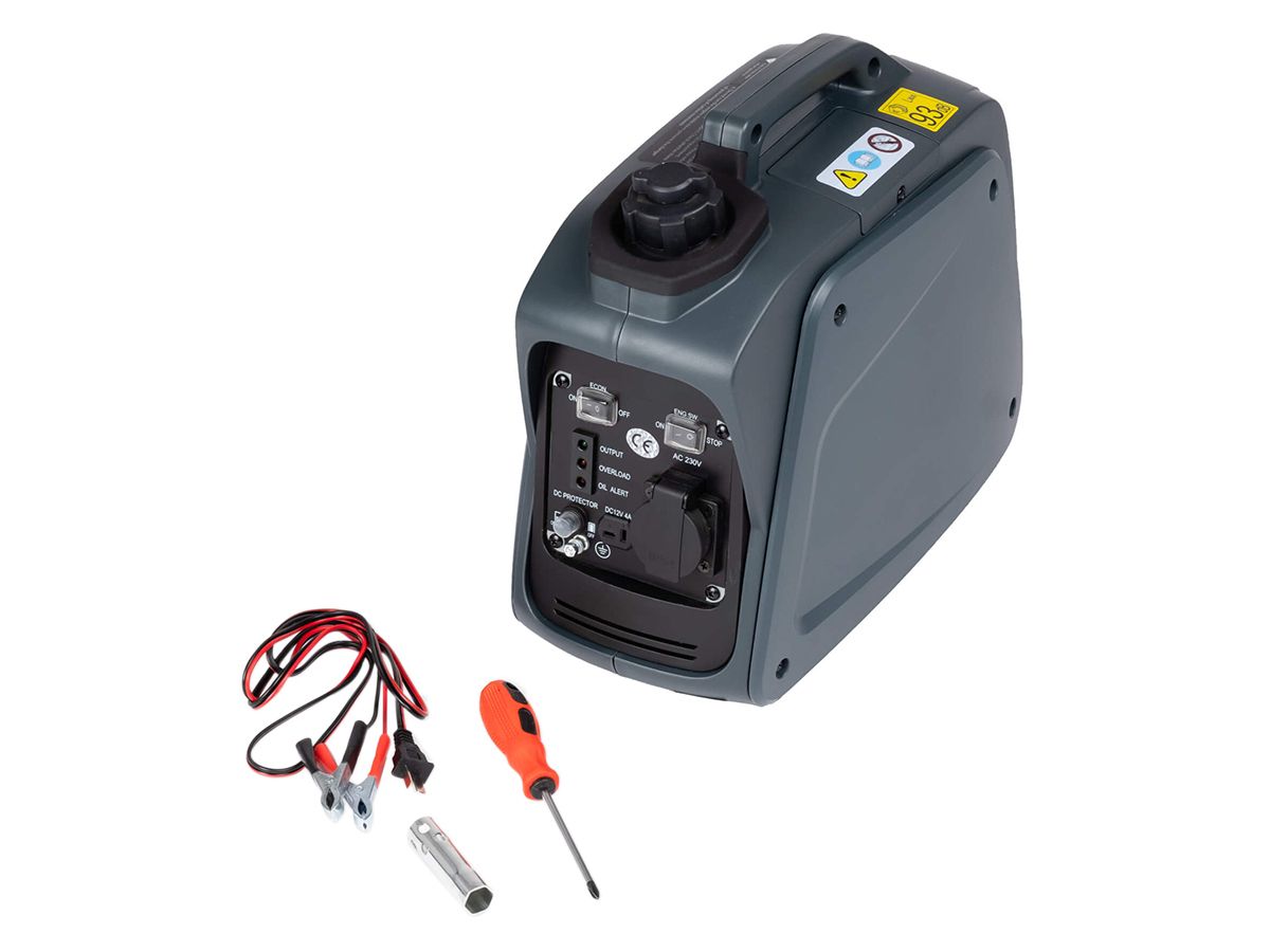 Eurom Independ 1200 Generator