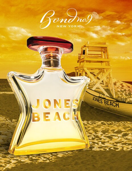 Bond No. 9 Jones Beach Eau de Parfum