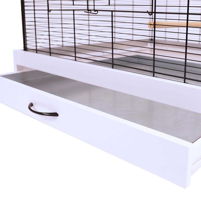 Skyline Vogelvoliere Loretto XL zu TOP-Preisen % | bitiba