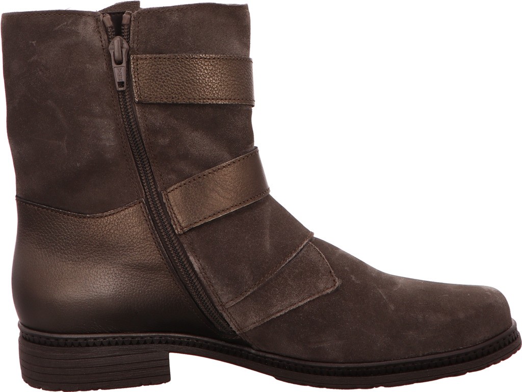 GABOR Stiefeletten beige