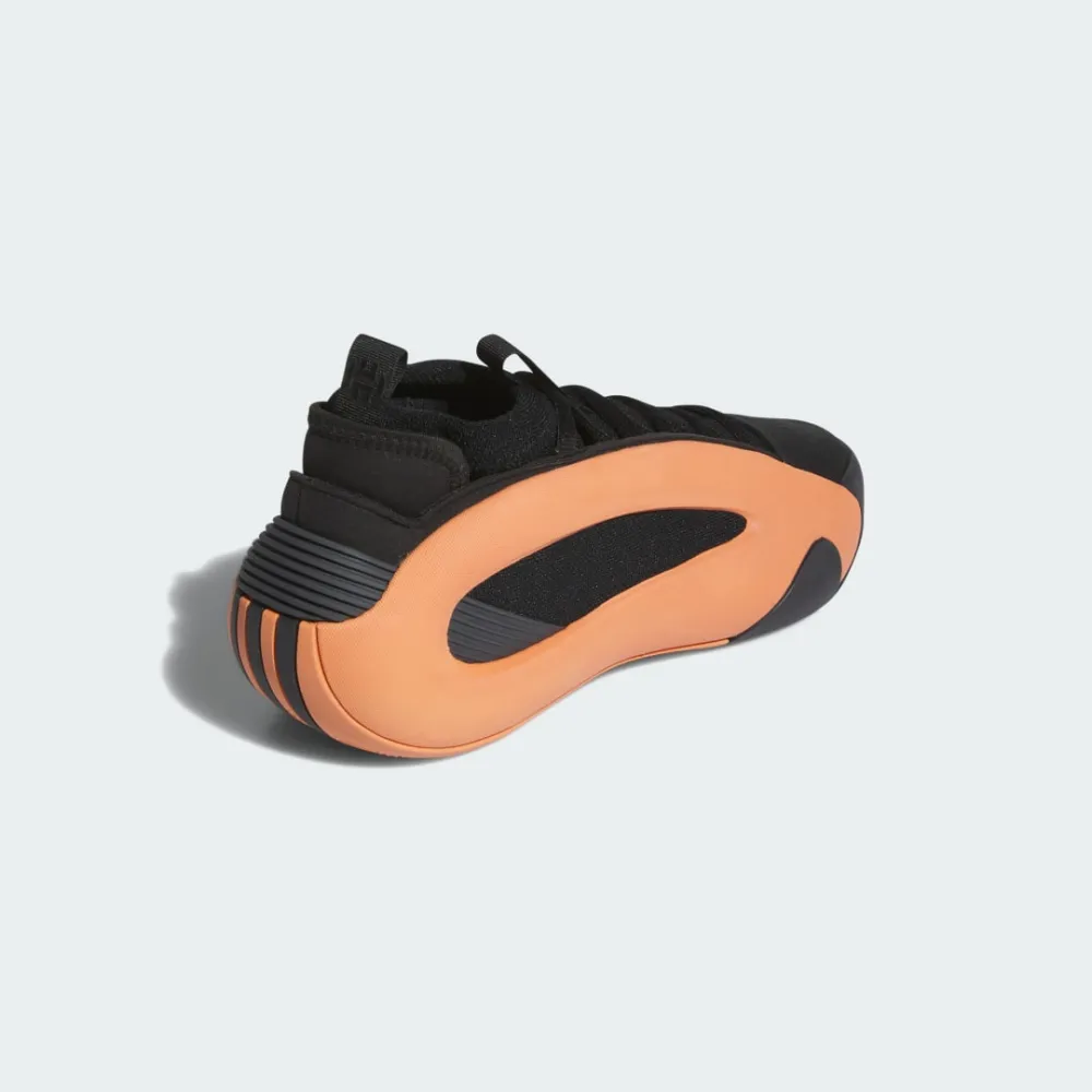 adidas Harden Volume 8 IE2694 / schwarz