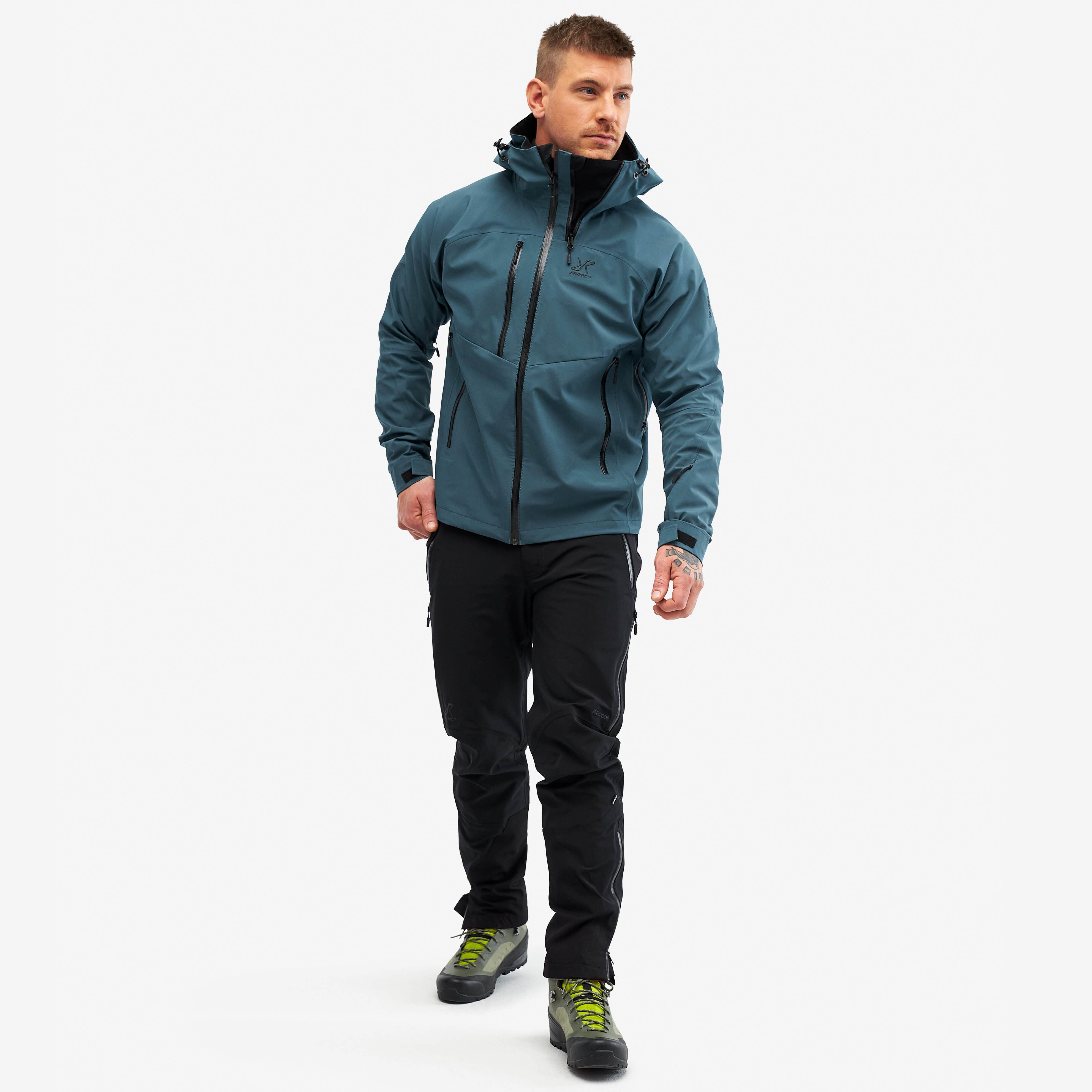 Cyclone Rescue Jacket 2.0 Homme Stargazer