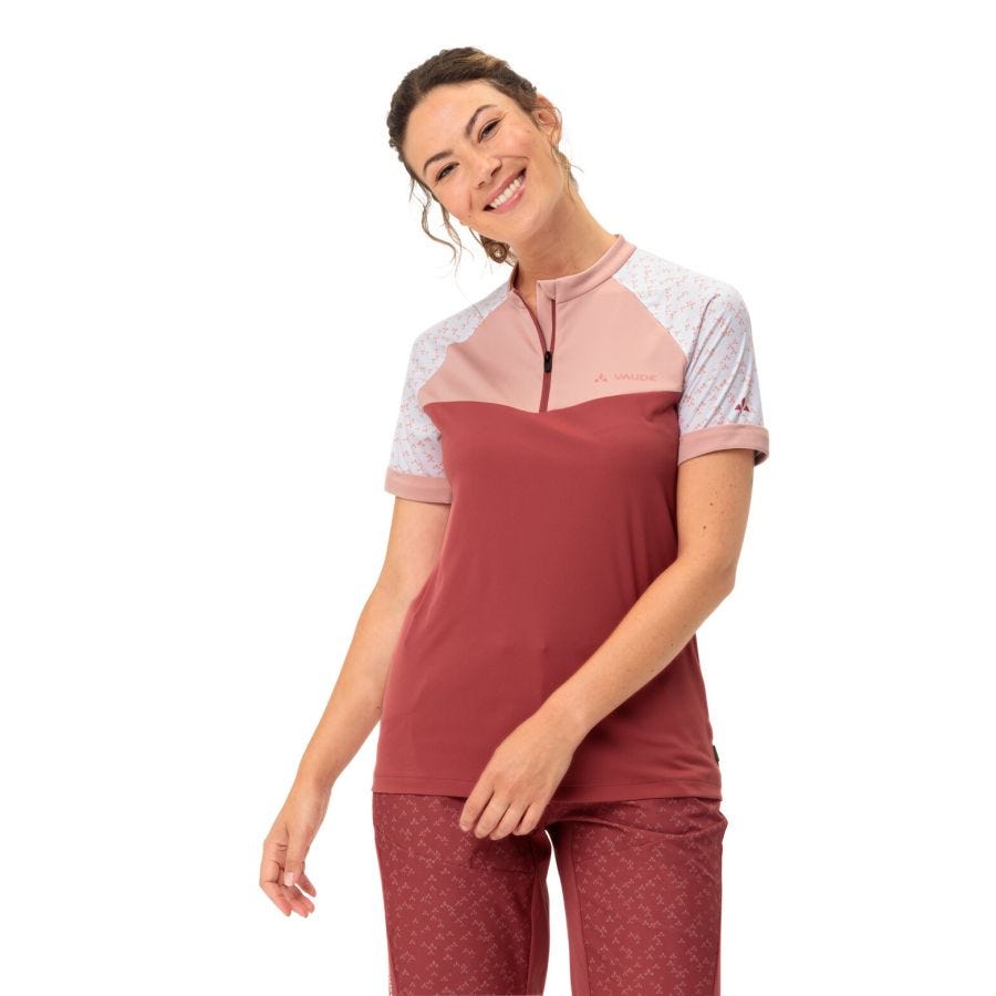 Ledro T-Shirt Damen
